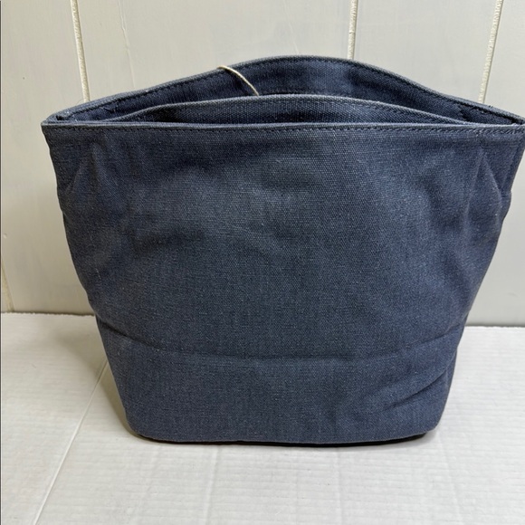 Figmint Blue Lunch Tote - Picture 3 of 7